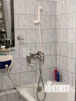 2-к квартира, вторичка, 52м2, 2/9 этаж