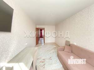 3-к квартира, вторичка, 58м2, 1/5 этаж