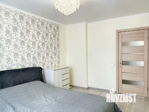 2-к квартира, вторичка, 65м2, 7/18 этаж