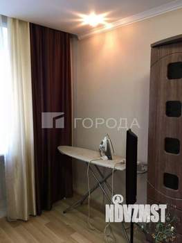 3-к квартира, вторичка, 65м2, 3/15 этаж