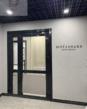 2-к квартира, вторичка, 67м2, 8/16 этаж