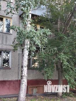 3-к квартира, вторичка, 48м2, 3/5 этаж