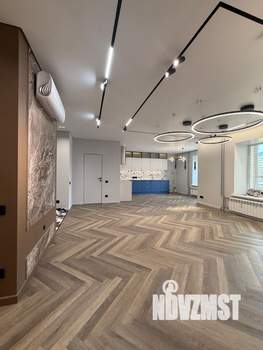 4-к квартира, вторичка, 115м2, 5/17 этаж