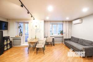 2-к квартира, вторичка, 64м2, 3/11 этаж