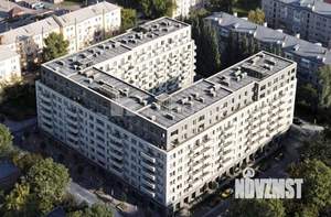 1-к квартира, вторичка, 33м2, 7/9 этаж