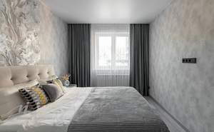 3-к квартира, вторичка, 82м2, 1/16 этаж