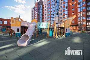 1-к квартира, вторичка, 36м2, 7/10 этаж