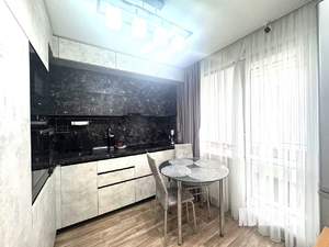 1-к квартира, вторичка, 37м2, 10/10 этаж