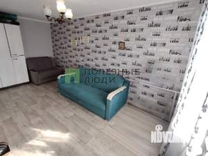 1-к квартира, вторичка, 33м2, 9/9 этаж