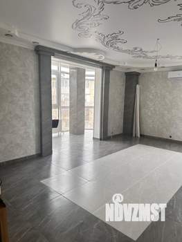 3-к квартира, вторичка, 130м2, 4/13 этаж