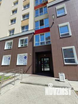 3-к квартира, вторичка, 64м2, 10/17 этаж