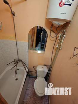 1-к квартира, вторичка, 17м2, 3/5 этаж