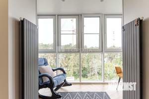 4-к квартира, вторичка, 86м2, 8/9 этаж