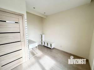 3-к квартира, вторичка, 83м2, 4/16 этаж