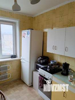 2-к квартира, вторичка, 53м2, 3/10 этаж