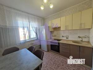 1-к квартира, вторичка, 38м2, 8/10 этаж
