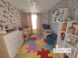 2-к квартира, вторичка, 45м2, 12/18 этаж