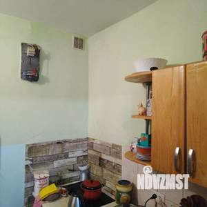 1-к квартира, вторичка, 19м2, 2/5 этаж