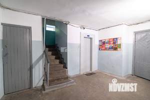 2-к квартира, вторичка, 48м2, 9/10 этаж