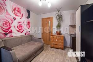 1-к квартира, вторичка, 35м2, 2/9 этаж