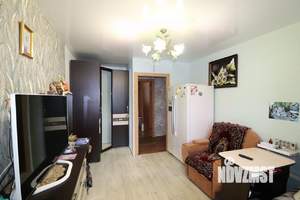 3-к квартира, вторичка, 71м2, 1/9 этаж