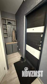 1-к квартира, вторичка, 35м2, 8/10 этаж