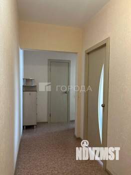 1-к квартира, вторичка, 40м2, 9/10 этаж