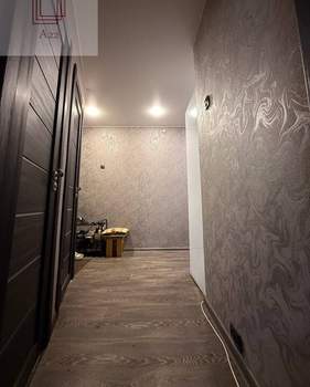 3-к квартира, вторичка, 60м2, 2/5 этаж