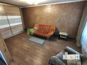 1-к квартира, вторичка, 35м2, 5/10 этаж