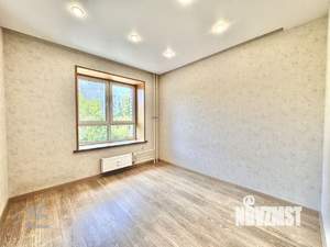 2-к квартира, вторичка, 40м2, 4/17 этаж