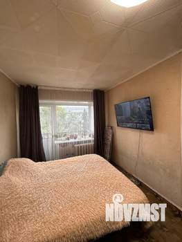 1-к квартира, вторичка, 31м2, 3/5 этаж