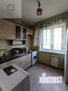 2-к квартира, вторичка, 51м2, 8/10 этаж