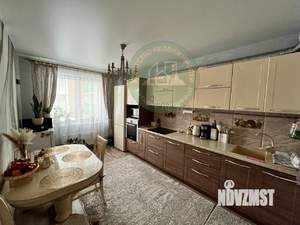 2-к квартира, вторичка, 59м2, 3/10 этаж