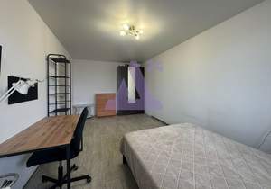 1-к квартира, вторичка, 33м2, 7/9 этаж