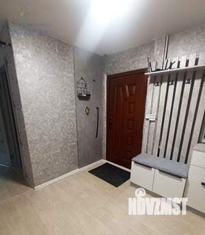 3-к квартира, вторичка, 61м2, 1/5 этаж