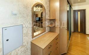 2-к квартира, вторичка, 44м2, 2/5 этаж