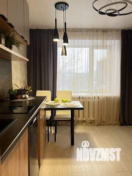 Студия квартира, вторичка, 12м2, 5/5 этаж