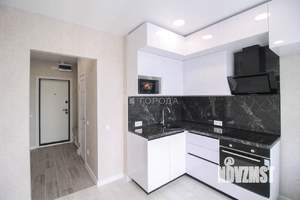 1-к квартира, вторичка, 34м2, 10/12 этаж
