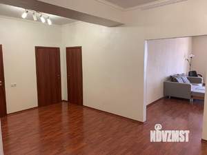 3-к квартира, вторичка, 127м2, 11/16 этаж