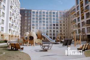 1-к квартира, вторичка, 47м2, 8/9 этаж