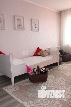 4-к квартира, вторичка, 98м2, 12/14 этаж