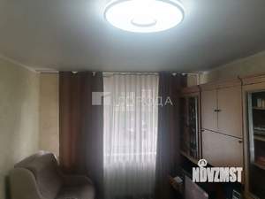 1-к квартира, вторичка, 30м2, 1/5 этаж