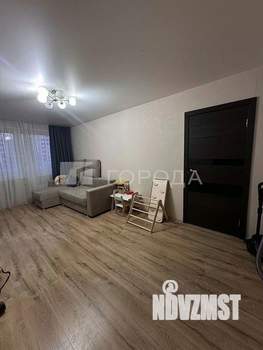 2-к квартира, вторичка, 53м2, 10/17 этаж