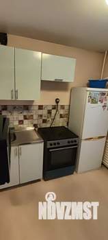 1-к квартира, вторичка, 33м2, 2/5 этаж