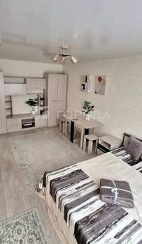 1-к квартира, вторичка, 30м2, 2/9 этаж