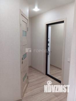 1-к квартира, вторичка, 33м2, 6/10 этаж