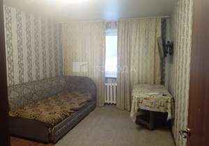 2-к квартира, вторичка, 44м2, 1/5 этаж