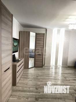 1-к квартира, вторичка, 38м2, 3/10 этаж