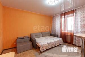 Студия квартира, вторичка, 25м2, 5/16 этаж