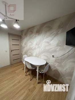 2-к квартира, вторичка, 53м2, 7/11 этаж